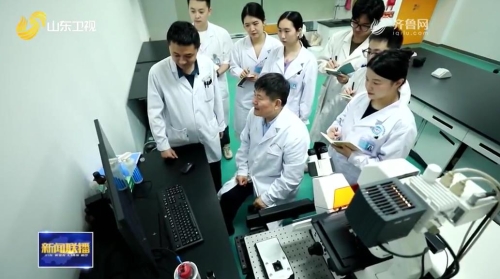 访谈图片