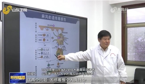 访谈图片